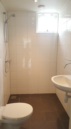 Medium property photo - Saffierstraat 9A, 9743 LE Groningen